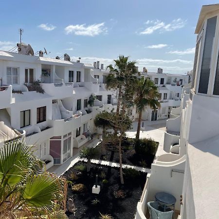 Ocean Sunrise Apartment Costa De Antigua Ngoại thất bức ảnh