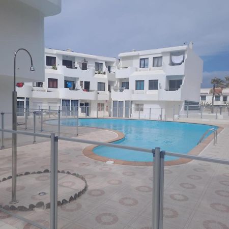 Ocean Sunrise Apartment Costa De Antigua Ngoại thất bức ảnh