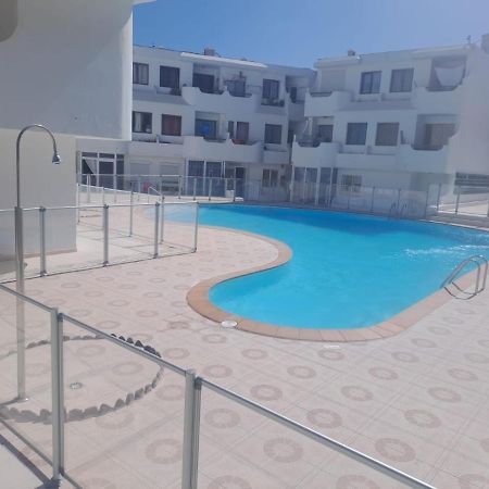 Ocean Sunrise Apartment Costa De Antigua Ngoại thất bức ảnh