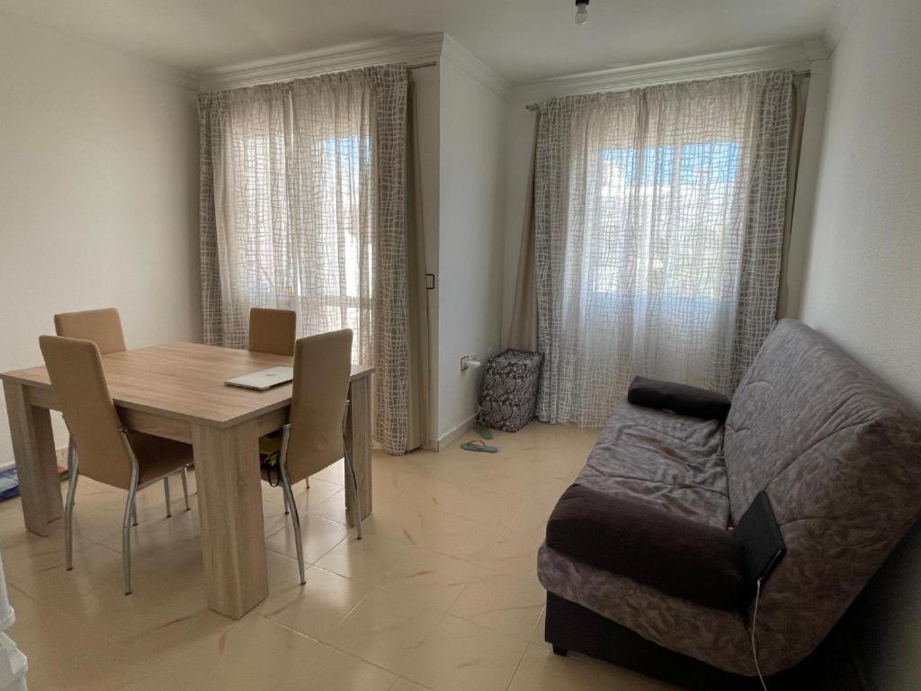 Ocean Sunrise Apartment Costa De Antigua Ngoại thất bức ảnh