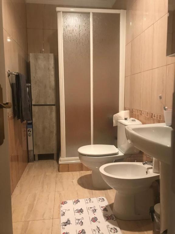 Ocean Sunrise Apartment Costa De Antigua Ngoại thất bức ảnh