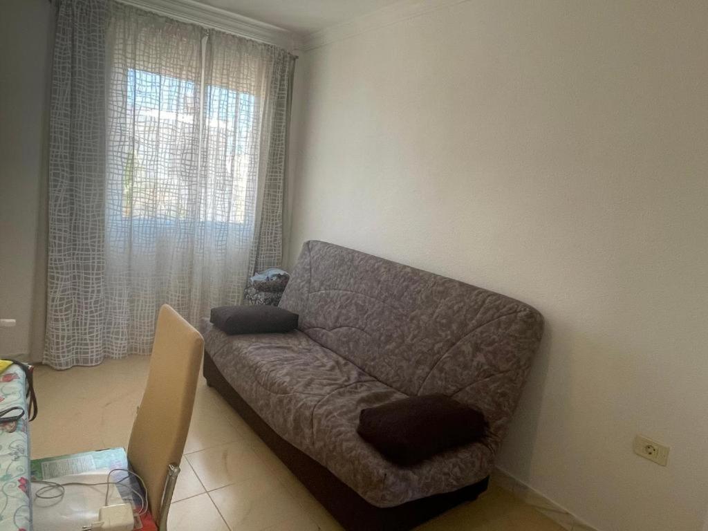 Ocean Sunrise Apartment Costa De Antigua Ngoại thất bức ảnh