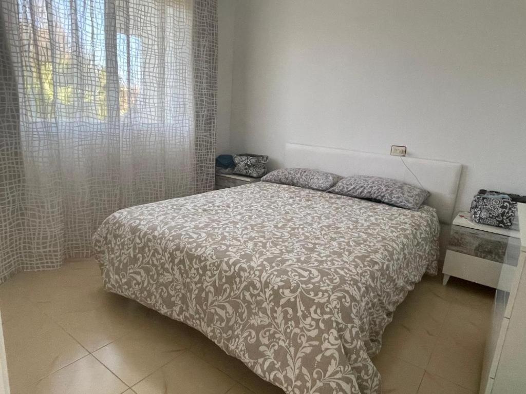 Ocean Sunrise Apartment Costa De Antigua Ngoại thất bức ảnh