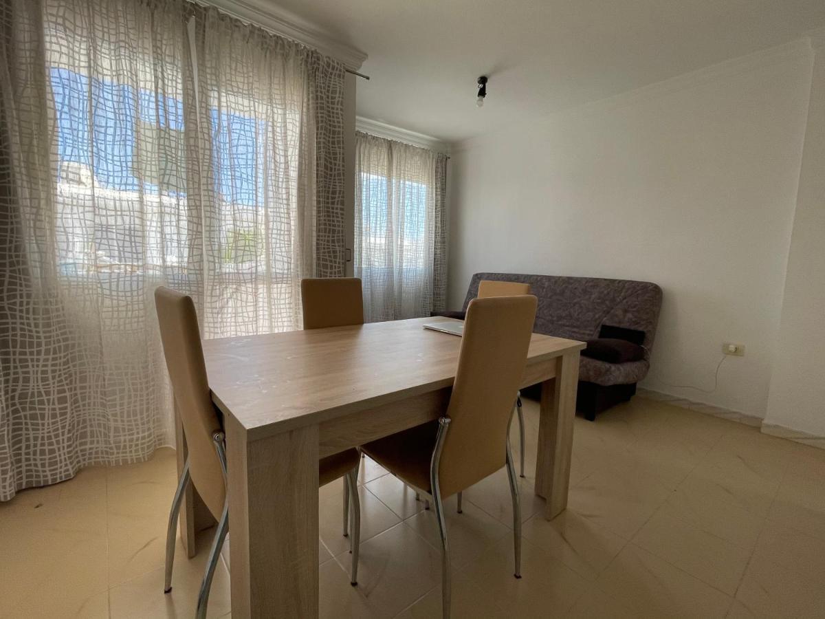Ocean Sunrise Apartment Costa De Antigua Ngoại thất bức ảnh