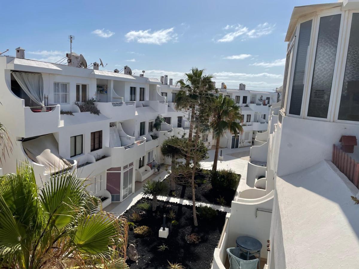 Ocean Sunrise Apartment Costa De Antigua Ngoại thất bức ảnh