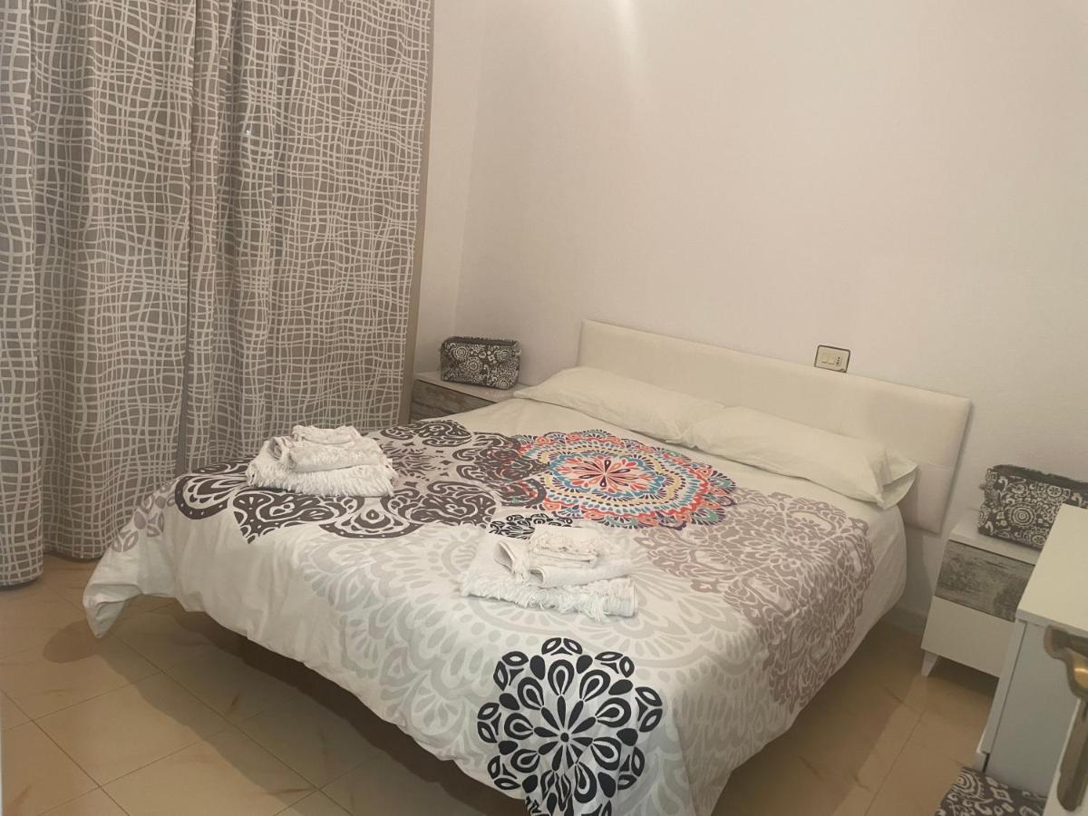 Ocean Sunrise Apartment Costa De Antigua Ngoại thất bức ảnh