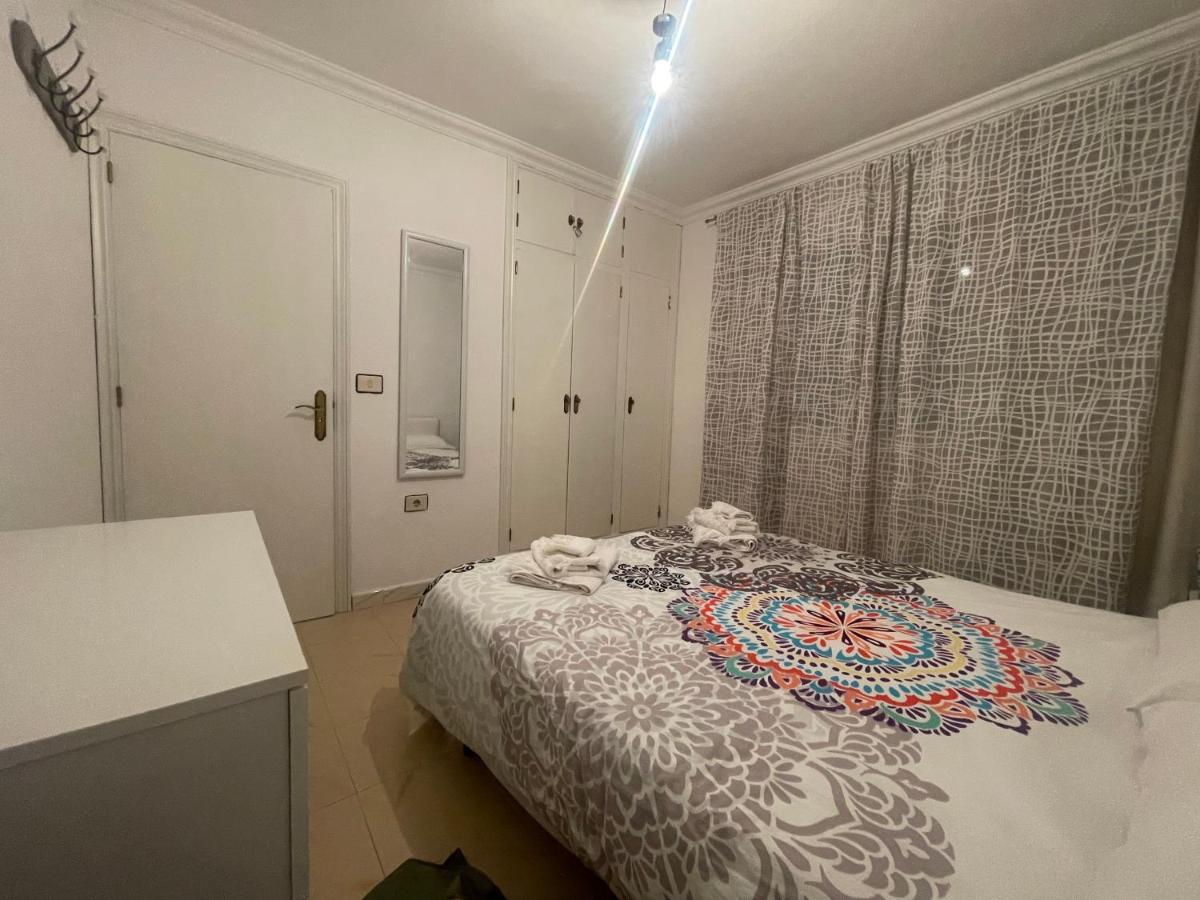 Ocean Sunrise Apartment Costa De Antigua Ngoại thất bức ảnh