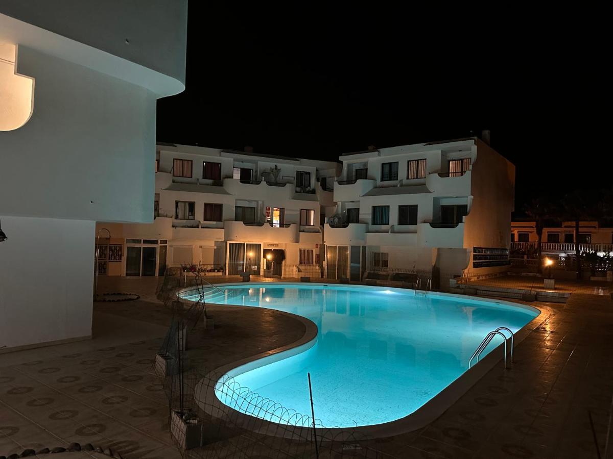 Ocean Sunrise Apartment Costa De Antigua Ngoại thất bức ảnh