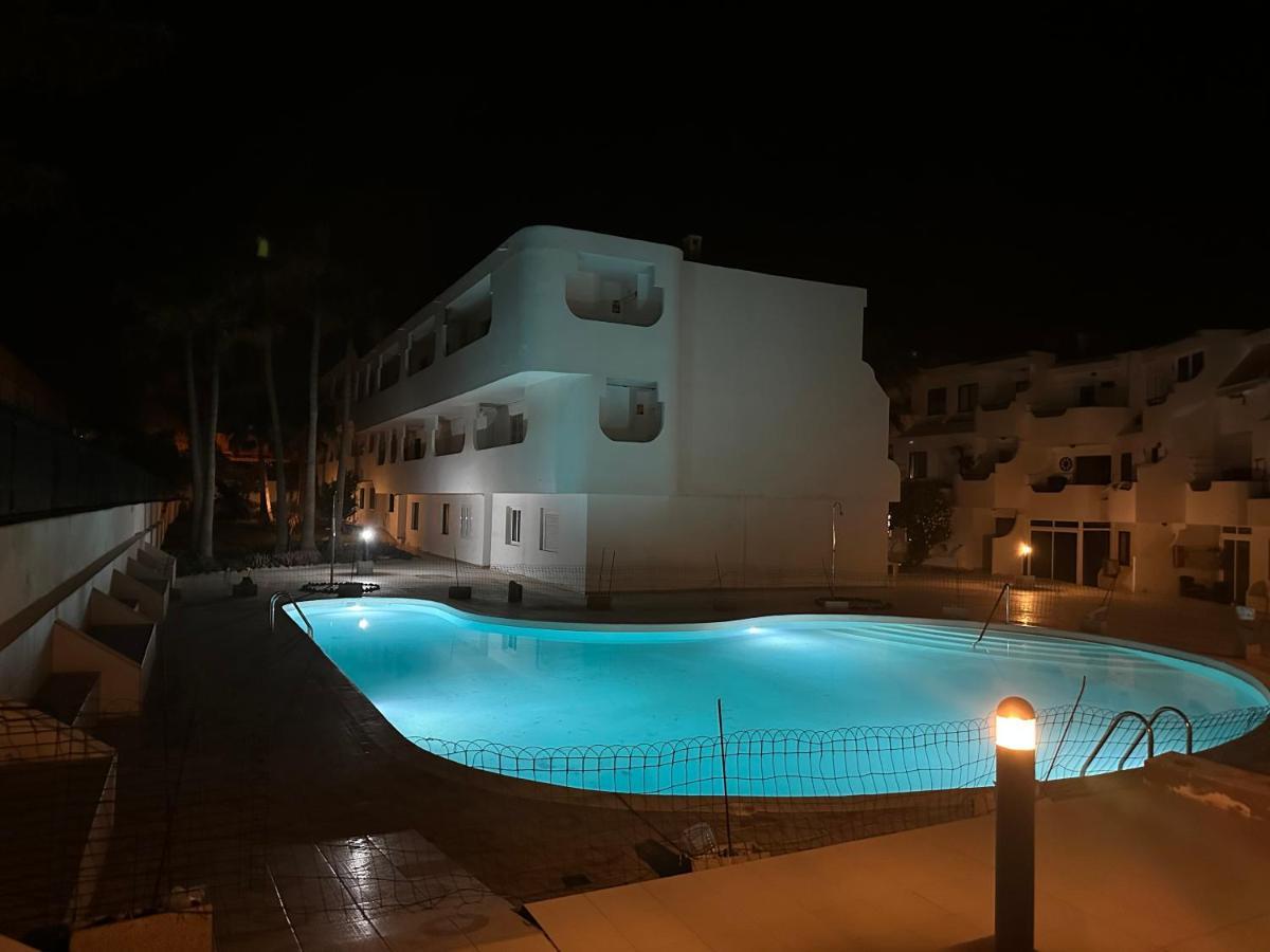 Ocean Sunrise Apartment Costa De Antigua Ngoại thất bức ảnh